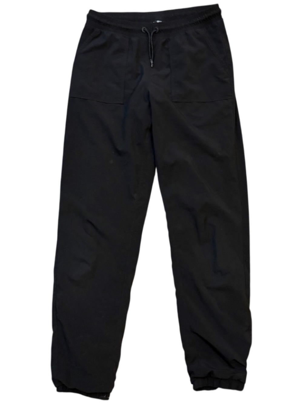 Athleta Girl Lined Joggers